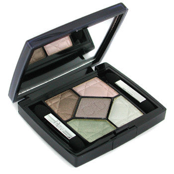 Christian Dior  5 Color Iridescent Eyeshadow - No. 409 Tropical Light