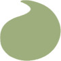 Christian Dior  One Colour Eyeshadow - No. 445 Green Tropic