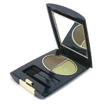 Christian Dior  2 Color Eyeshadow - No. 455 Diorwild