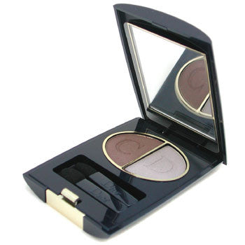Christian Dior  2 Color Eyeshadow - No. 545 Diorgraphic