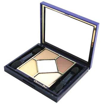 Christian Dior  5 Color Eyeshadow - No. 620 Street Sweet