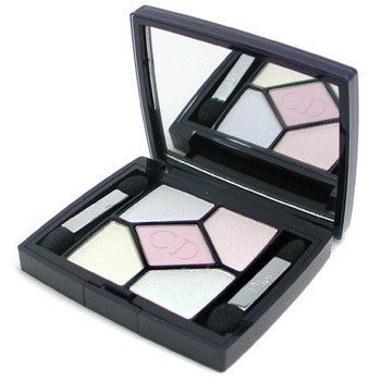 Christian Dior  5 Color Eyeshadow - No. 640 Moonray