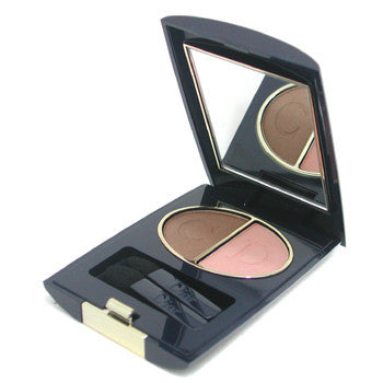 Christian Dior  2 Color Eyeshadow - No. 645 Diorland