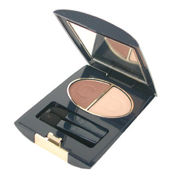 Christian Dior  2 Color Eyeshadow - No. 665 Diorchic