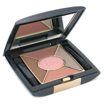 Christian Dior  5 Color Eyeshadow - No. 680 Earthglow