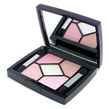 Christian Dior  5 Color Eyeshadow - No. 690 Flower Blossom