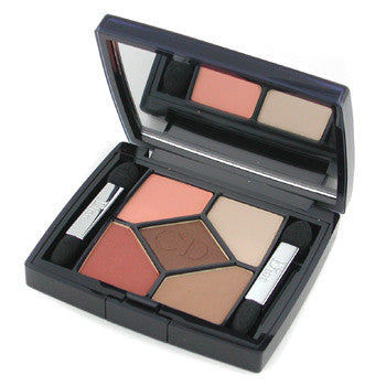 Christian Dior  5 Color Eyeshadow - No. 705 Beige Massai