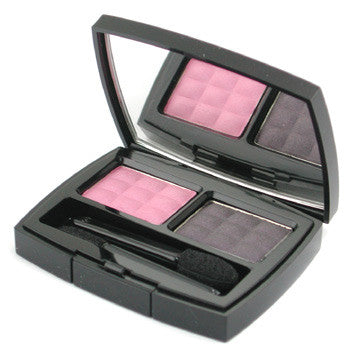 Chanel  Irreelle Duo - No. 74 Flash Black