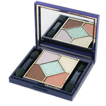 Christian Dior  5 Color Eyeshadow - No. 760 Patchworkmania