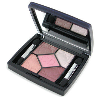 Christian Dior  5 Color Eyeshadow - No. 770 Pink Idol
