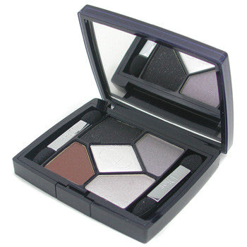 Christian Dior  5 Color Eyeshadow - No. 790 Night Dust