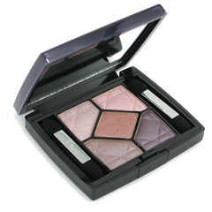 Christian Dior  5 Color Iridescent Eyeshadow - No. 809 Petal Shine