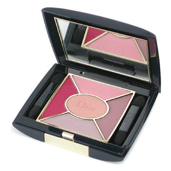 Christian Dior  5 Color Eyeshadow - No. 840 Rose Gipsy