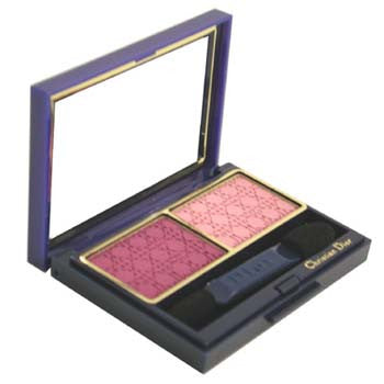 Christian Dior  Duo Contour - No. 865 Diorissimo