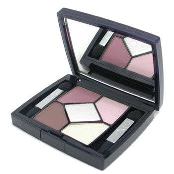 Christian Dior  5 Color Eyeshadow - No. 990 Tender Chic