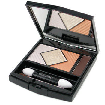 Shiseido  Maquillage Clean Contrast Eyes - OR211