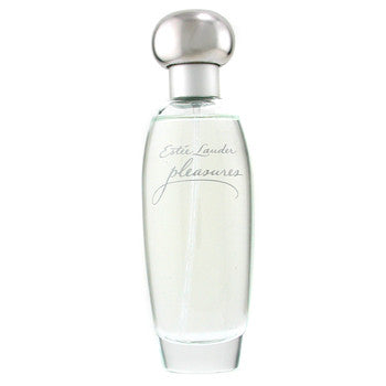 Estee Lauder  Pleasures Eau De Parfum Spray 50ml