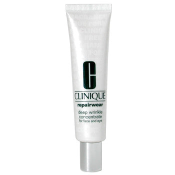 Clinique  Repairwear Deep Wrinkle Concentrate ( For Face & Eye ) 40ml/1.3oz