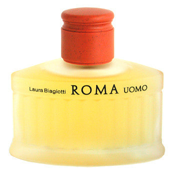 LAURA BIAGIOTTI  Roma Uomo EDT 125ml