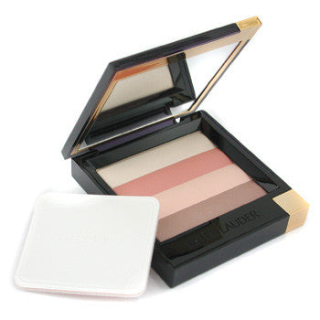 Estee Lauder  Chic to Cheek Powder - Shades Of Coral