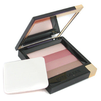 Estee Lauder  Chic to Cheek Powder - Shades Of Mauve