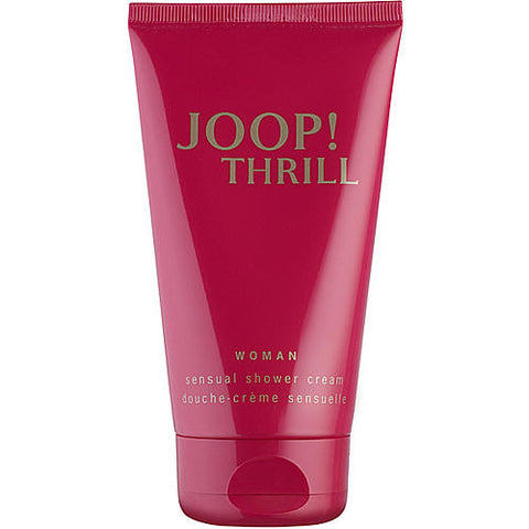 Joop! Thrill Woman Shower Gel 200ml