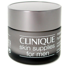 Clinique  Skin Supplies For Men: Maximum Hydrator