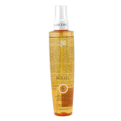 Lancome  Soleil DNA Guard Shimmering Body Oil SPF 6
