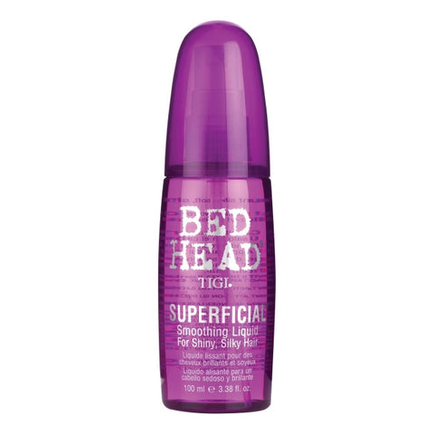 TIGI  Bed Head Superficial Shine Hairspray