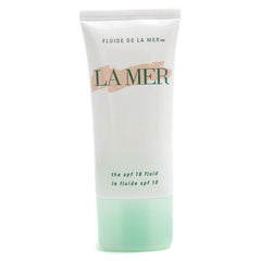 LA MER  The SPF 18 Fluid- Crema de fata hidratanta