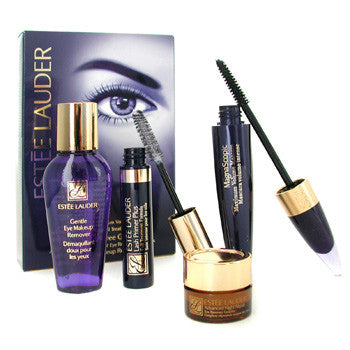 ESTEE LAUDER  Travel Exclusive For Eyes