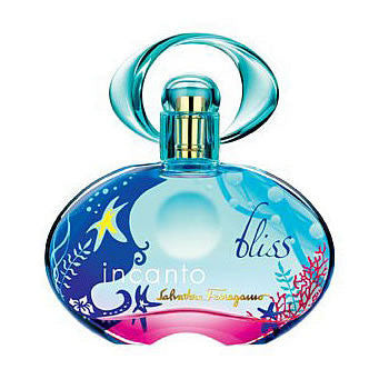 Salvatore Ferragamo Incanto Bliss 100ml