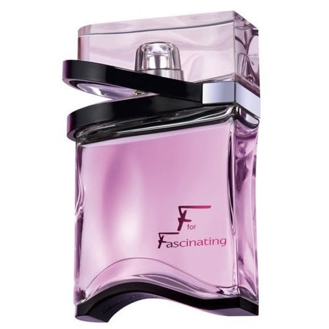 Salvatore Ferragamo F For Fascinating Night Edt 30ml