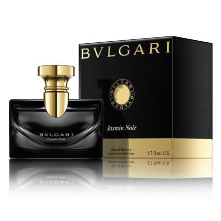 Bvlgari Jasmin Noir Edt 50ml