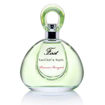 Van Cleef&amp;Arpels First Premier Bouquet Edt 100ml