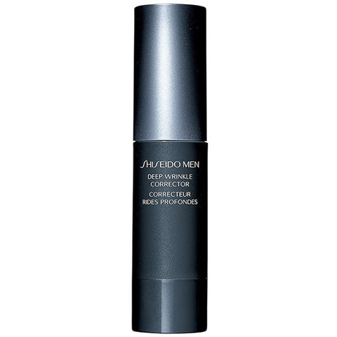 SHISEIDO Men Deep Wrinkle Corrector- Tratament antirid barbati