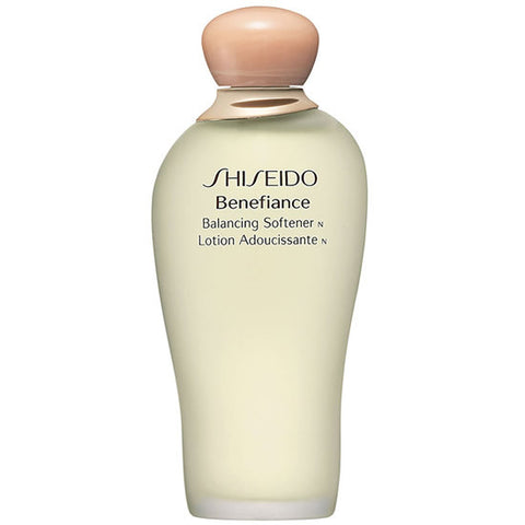 SHISEIDO  Benefiance Balancing Softener- Crema de fata hidratanta