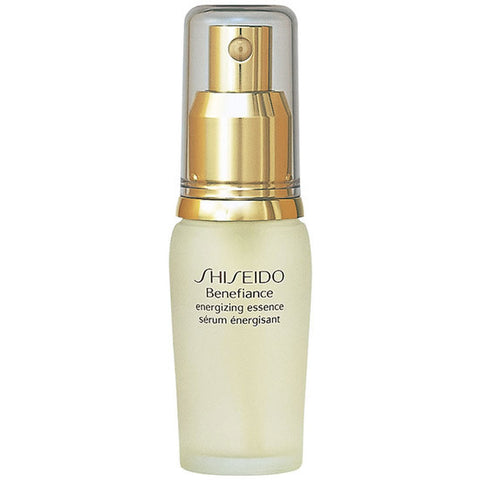 SHISEIDO  Benefiance Energizing Essence- Lotiune de fata hidratanta