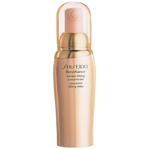 SHISEIDO  Benefiance Wrinkle Lifting Concentrate- Tratament intensiv antirid