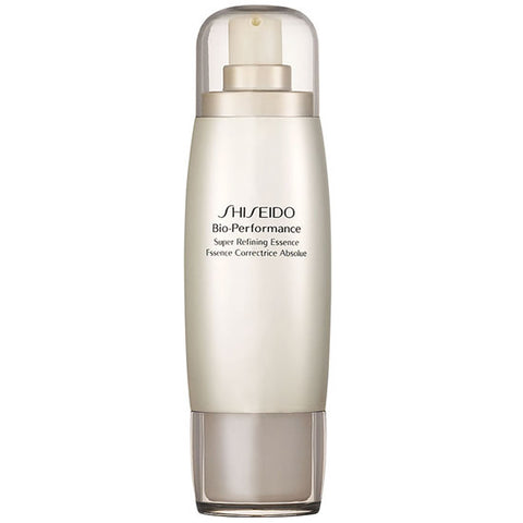 SHISEIDO Bio Performance Super Refining Essence- Crema de fata antirid