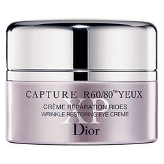 CHRISTIAN DIOR  Capture R60/80 XP Wrinkle Restoring Eye Creme