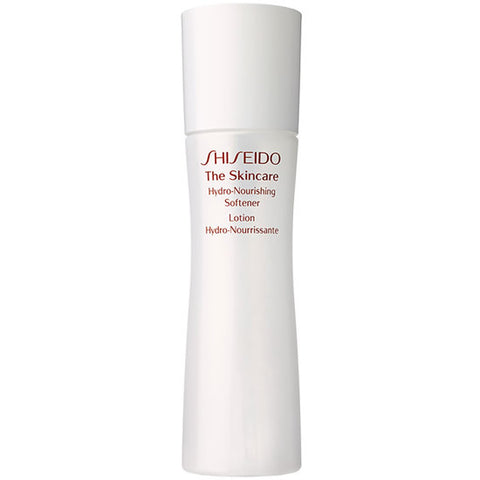 SHISEIDO The Skincare Hydro-Nourishing Softener- Lotiune de fata hidratanta si exfolianta