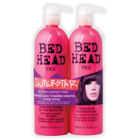 TIGI  Bed Head Superstar Tween Duo