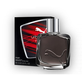 PUMA Urban Motion For Him Edt 40ml