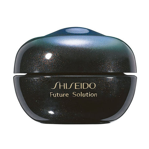 SHISEIDO Future Solution Total Revitalizing Cream- Crema de fata revitalizanta