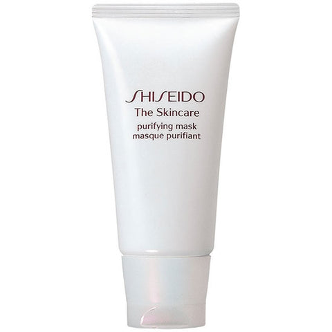 SHISEIDO The Skincare Purifying Mask- Masca purifianta pentru fata