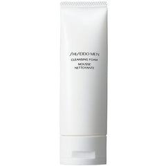 SHISEIDO   Men Cleansing Foam