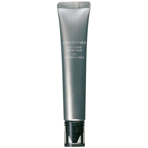 SHISEIDO  Men Anti Shine Refresher