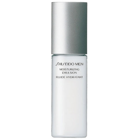 SHISEIDO  Men Moisturizing Emulsion