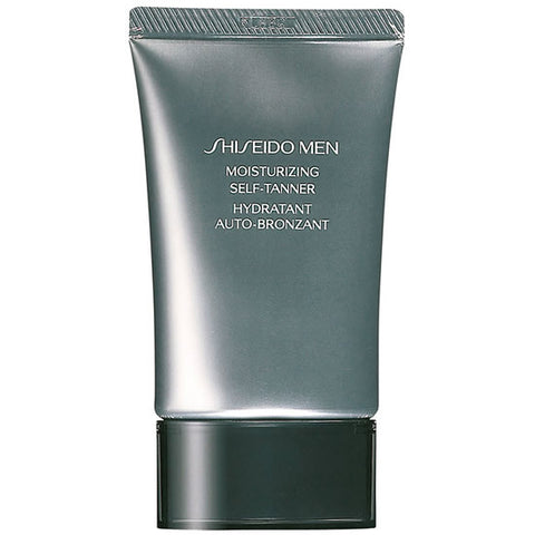 SHISEIDO Men Moisturizing Self-Tanner